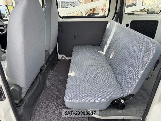 Daihatsu HIJET CARGO 2015-02 8343656-13