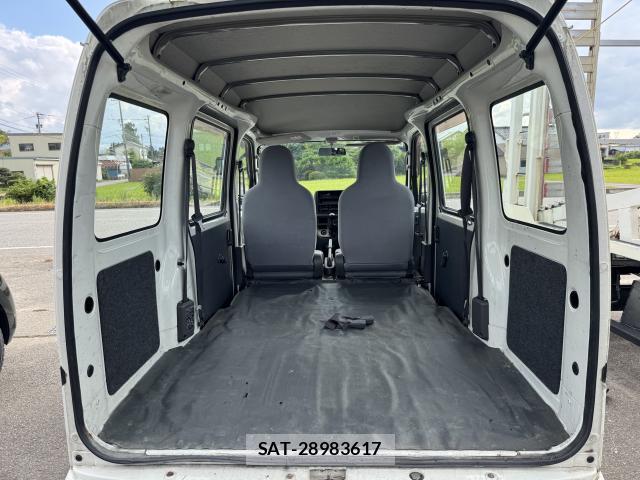 Daihatsu HIJET CARGO 2015-02 8343656-14