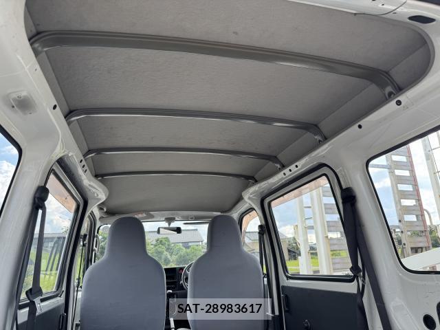 Daihatsu HIJET CARGO 2015-02 8343656-15