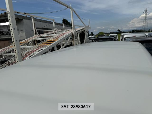 Daihatsu HIJET CARGO 2015-02 8343656-7