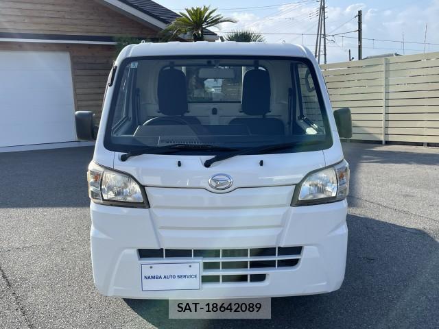 Daihatsu HIJET TRUCK 2015-03 8342378-1