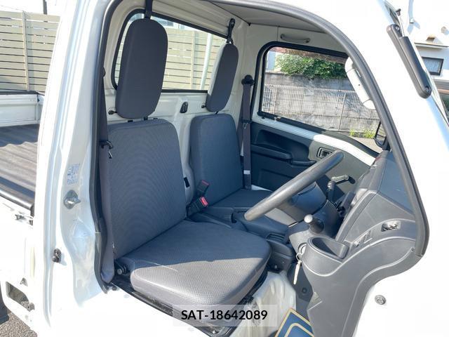 Daihatsu HIJET TRUCK 2015-03 8342378-10