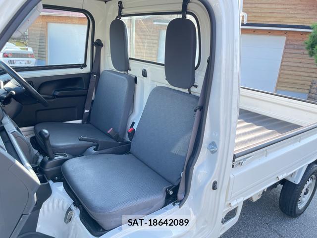 Daihatsu HIJET TRUCK 2015-03 8342378-11