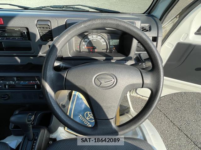 Daihatsu HIJET TRUCK 2015-03 8342378-12