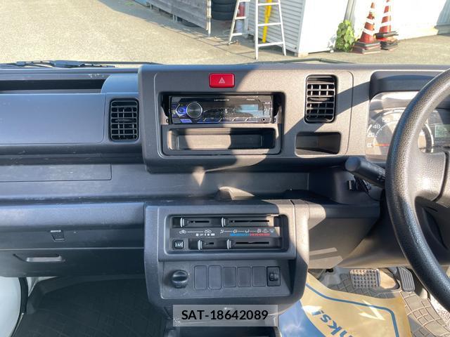 Daihatsu HIJET TRUCK 2015-03 8342378-13