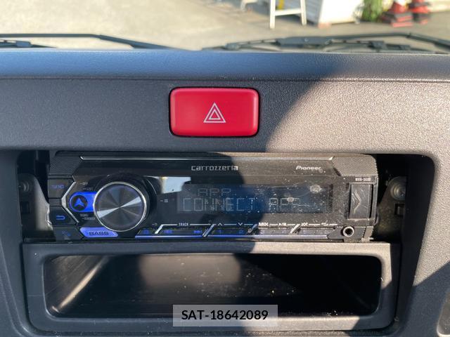 Daihatsu HIJET TRUCK 2015-03 8342378-15