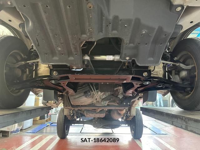 Daihatsu HIJET TRUCK 2015-03 8342378-16