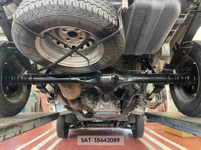 Daihatsu HIJET TRUCK 2015-03 8342378-17