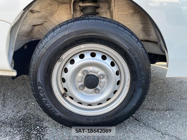 Daihatsu HIJET TRUCK 2015-03 8342378-19