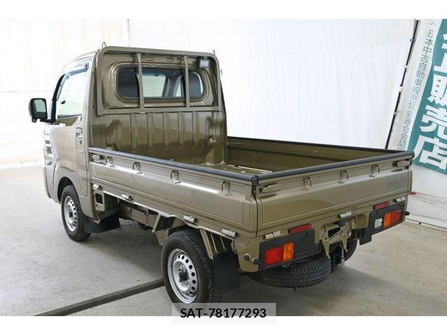 Daihatsu HIJET TRUCK 2022-04 8344009-1