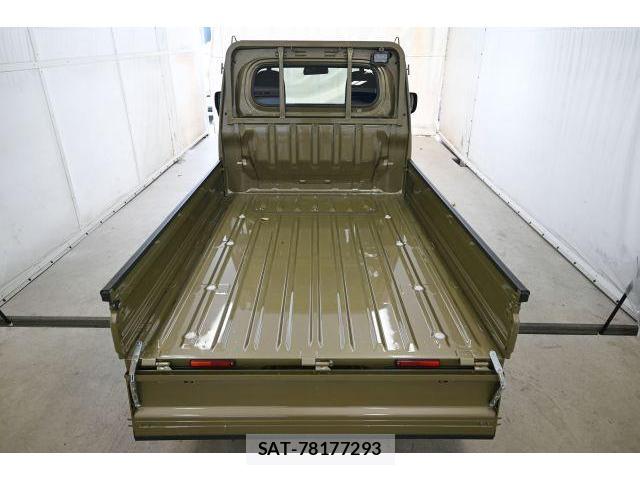 Daihatsu HIJET TRUCK 2022-04 8344009-11