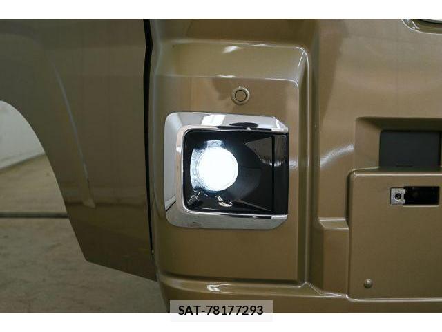 Daihatsu HIJET TRUCK 2022-04 8344009-12
