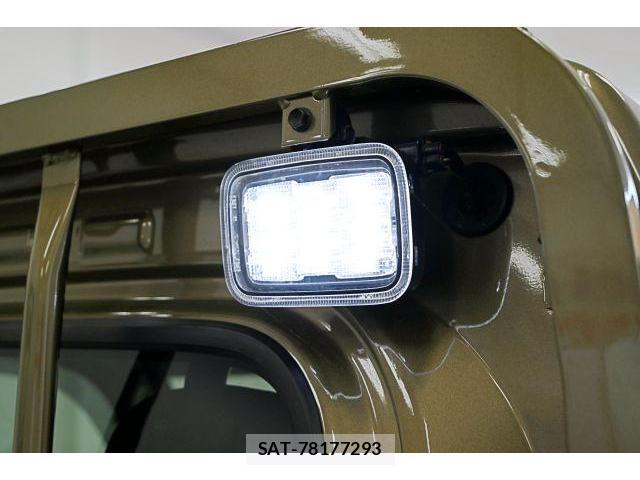 Daihatsu HIJET TRUCK 2022-04 8344009-13