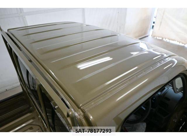 Daihatsu HIJET TRUCK 2022-04 8344009-14