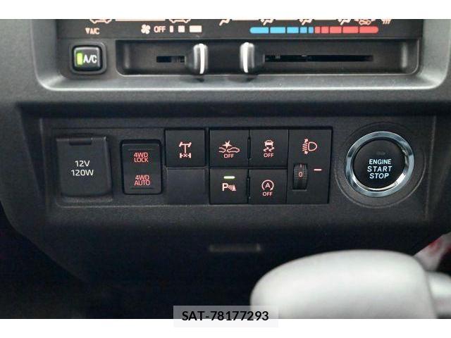 Daihatsu HIJET TRUCK 2022-04 8344009-19