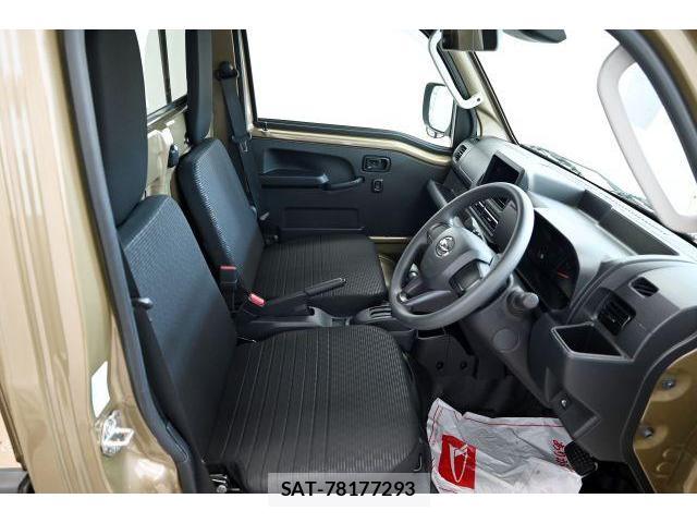 Daihatsu HIJET TRUCK 2022-04 8344009-5