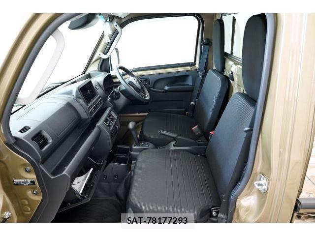 Daihatsu HIJET TRUCK 2022-04 8344009-6