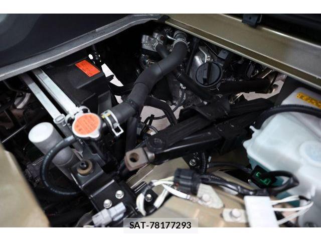 Daihatsu HIJET TRUCK 2022-04 8344009-7