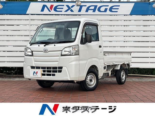 Daihatsu HIJET TRUCK 2015-10 8344066-0