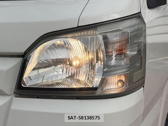 Daihatsu HIJET TRUCK 2015-10 8344066-10