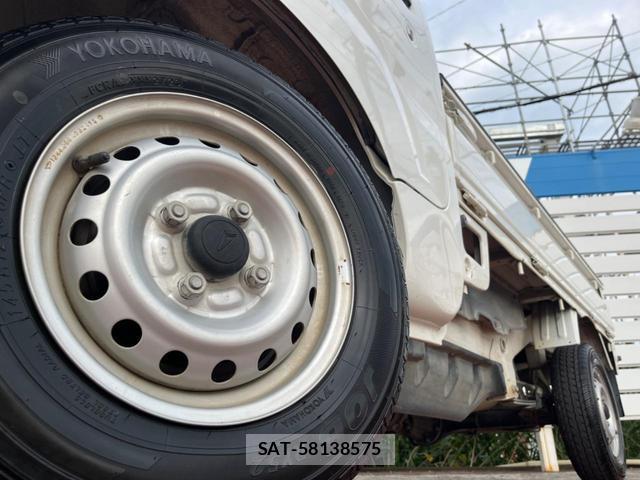 Daihatsu HIJET TRUCK 2015-10 8344066-11