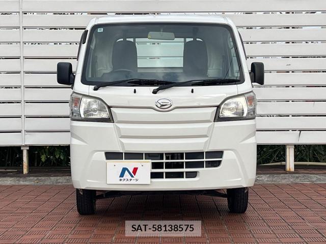 Daihatsu HIJET TRUCK 2015-10 8344066-12