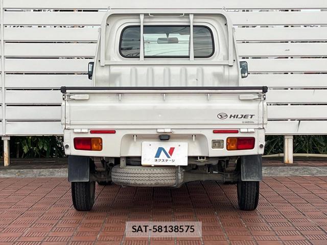 Daihatsu HIJET TRUCK 2015-10 8344066-13