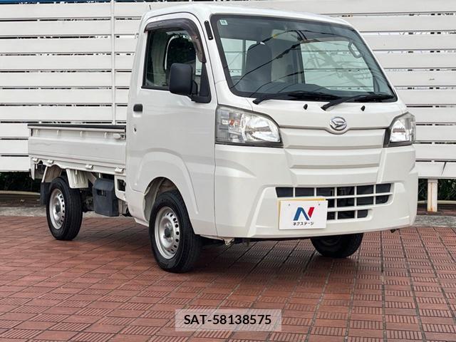 Daihatsu HIJET TRUCK 2015-10 8344066-14