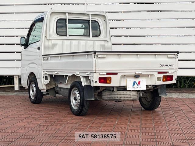 Daihatsu HIJET TRUCK 2015-10 8344066-15