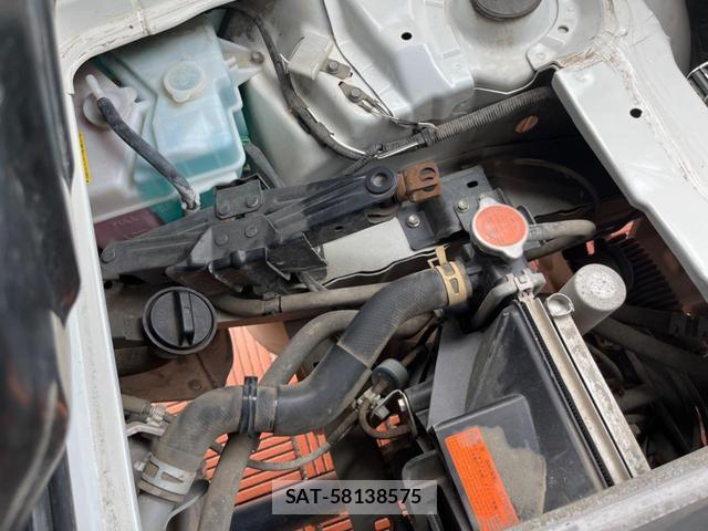 Daihatsu HIJET TRUCK 2015-10 8344066-16