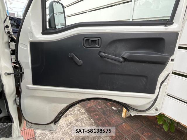 Daihatsu HIJET TRUCK 2015-10 8344066-19