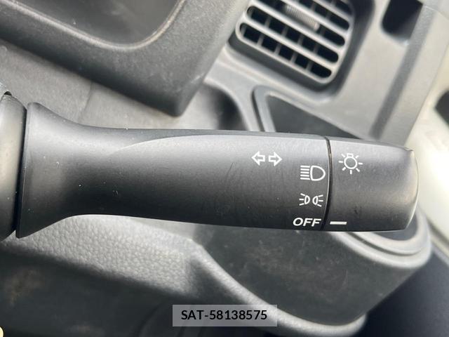 Daihatsu HIJET TRUCK 2015-10 8344066-4