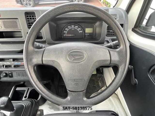 Daihatsu HIJET TRUCK 2015-10 8344066-5