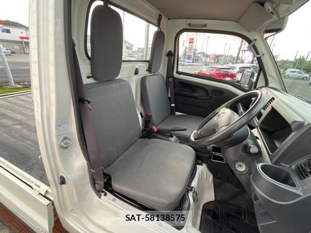 Daihatsu HIJET TRUCK 2015-10 8344066-8