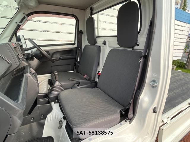 Daihatsu HIJET TRUCK 2015-10 8344066-9