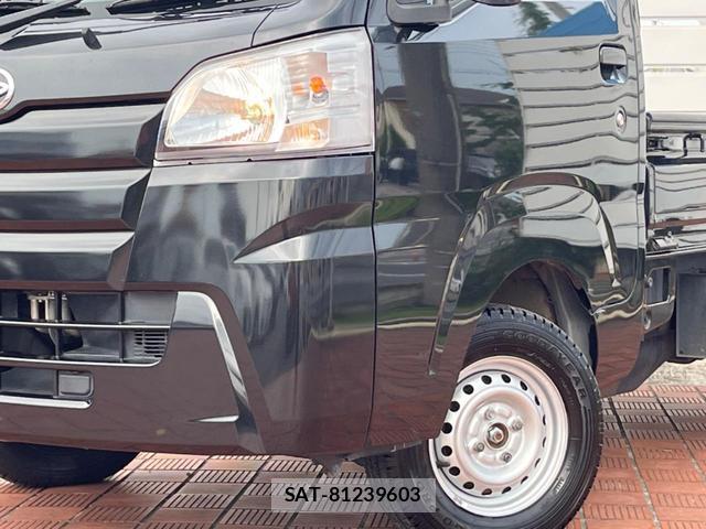 Daihatsu HIJET TRUCK 2021-11 8344069-10