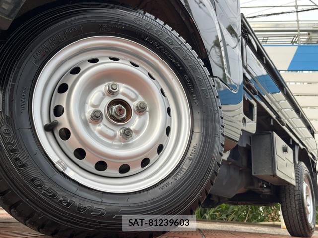 Daihatsu HIJET TRUCK 2021-11 8344069-11