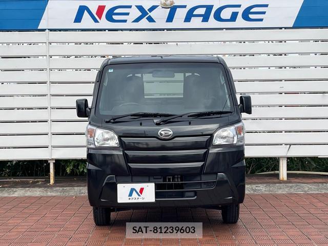 Daihatsu HIJET TRUCK 2021-11 8344069-12