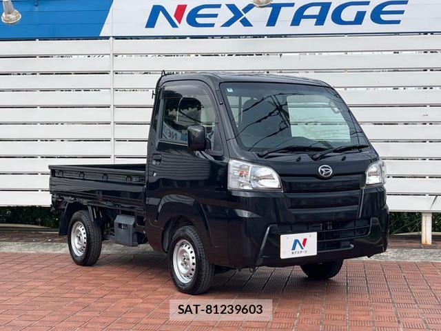 Daihatsu HIJET TRUCK 2021-11 8344069-14