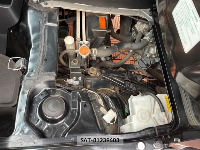Daihatsu HIJET TRUCK 2021-11 8344069-16