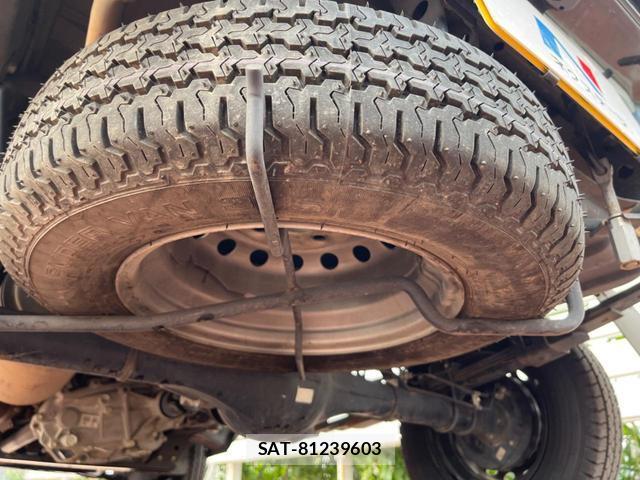 Daihatsu HIJET TRUCK 2021-11 8344069-17
