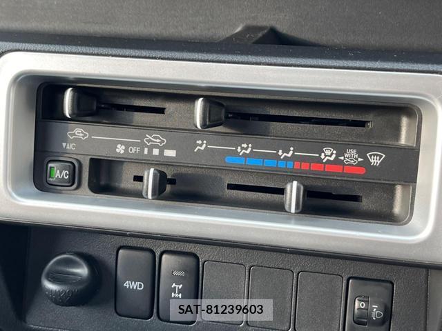 Daihatsu HIJET TRUCK 2021-11 8344069-5