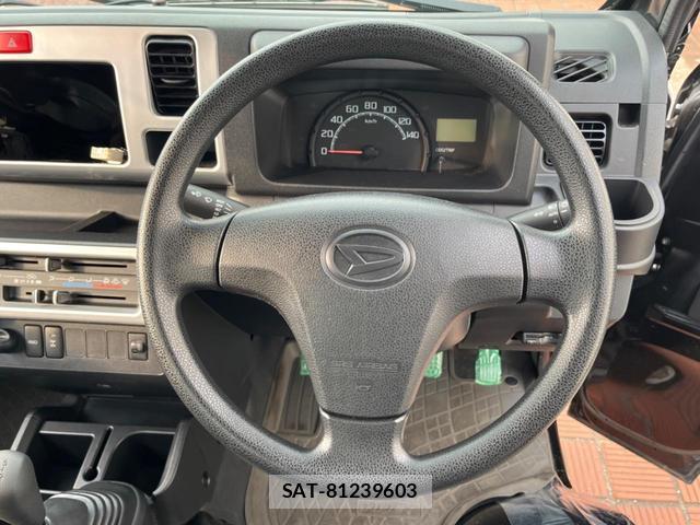 Daihatsu HIJET TRUCK 2021-11 8344069-6