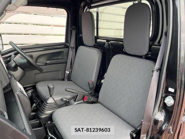 Daihatsu HIJET TRUCK 2021-11 8344069-9