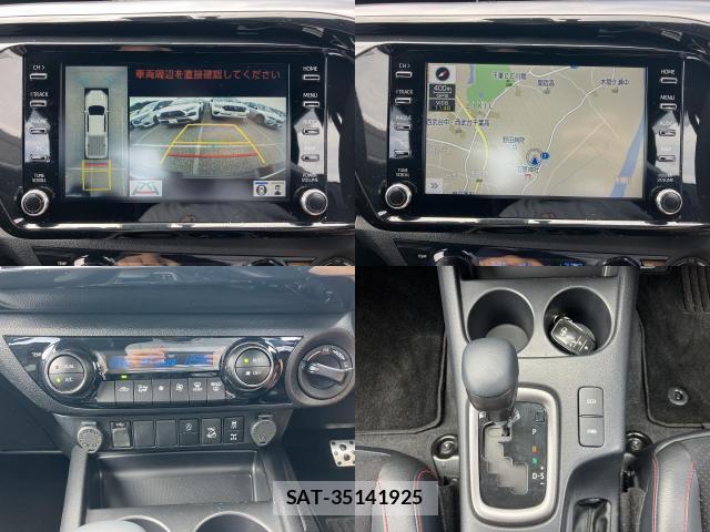 Toyota HILUX 2022-09 8342761-4