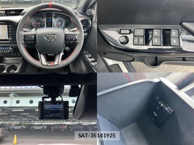 Toyota HILUX 2022-09 8342761-8
