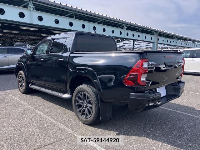 Toyota HILUX 2023-10 8342765-1