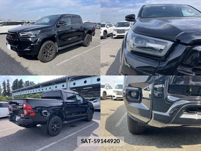 Toyota HILUX 2023-10 8342765-3