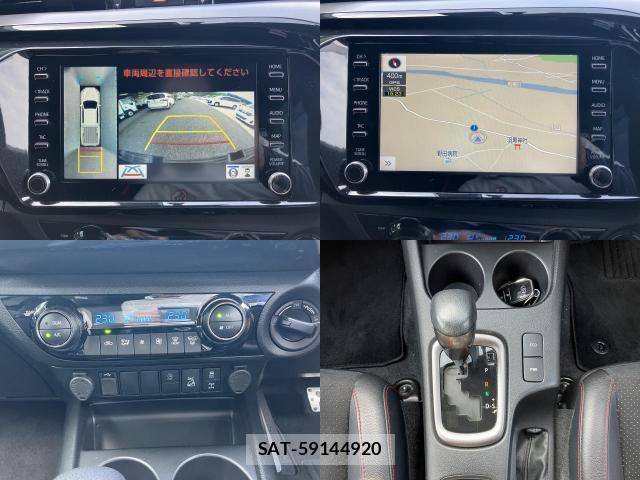 Toyota HILUX 2023-10 8342765-4