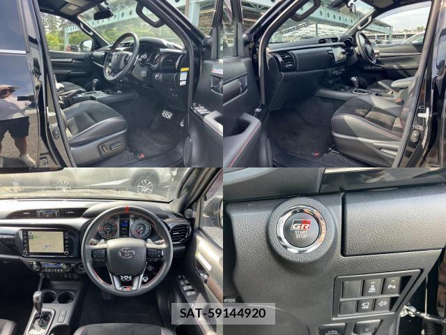 Toyota HILUX 2023-10 8342765-5